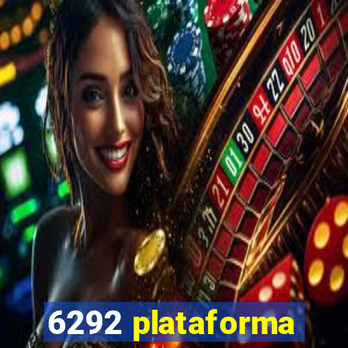 6292 plataforma